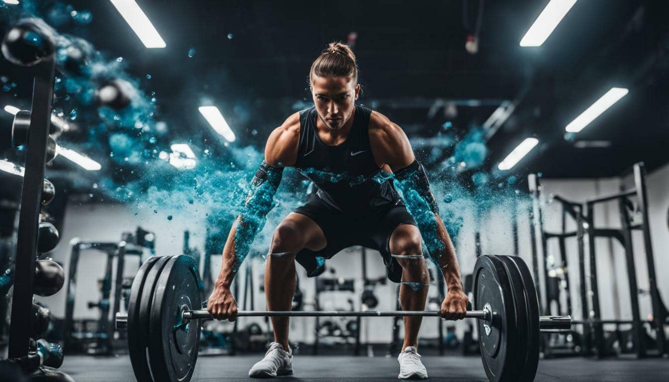 The Role of CBD in Sports and Fitness