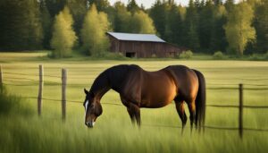 Benefits of CBD for Horses 