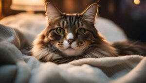 Key Benefits of CBD for Cats 