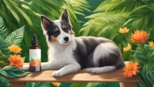 Current State of Research on CBD for Pets 