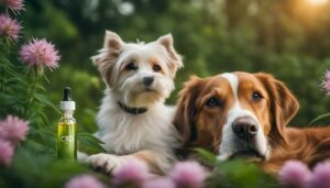 Benefits of Using CBD for Pets