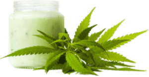 medical merijuana creame